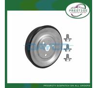 Mini One Cooper S JCW V-Ribbed Belt Deflection/Guide Pulley Dayco APV2978