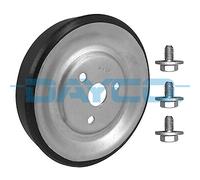 Mini One Cooper S JCW V-Ribbed Belt Deflection/Guide Pulley Dayco APV2978
