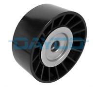 Dayco APV2984 Guide Pulley Fits MAN VOLVO
