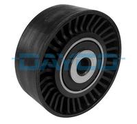 DAYCO APV3033 Deflection/Guide Pulley, V-ribbed belt for FORD,JAGUAR,LAND ROVER