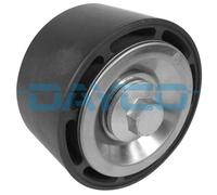 DAYCO APV3064 Belt Tensioner Pulley Fits Scania OEM 1734903 2129402