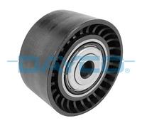 DAYCO APV3178 Deflection / Guide Pulley, v-ribbed belt