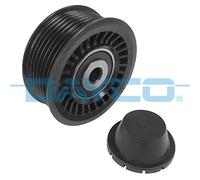 DAYCO APV3199 Deflection/Guide Pulley, V-ribbed belt for DACIA,DAF,MAN,MERCEDES-
