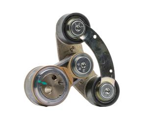 DAYCO APV4023 Drive belt tensioner