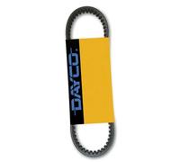drive belt Dayco Power Plus 700-17.5 for Honda SFX, SJ Bali, SRX, SXR, Peugeot S