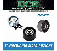 DAYCO ATB2500 Belt Pully