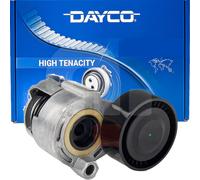 Dayco Belt Tensioner Pulley APV2477 For Dacia Duster Qashqai Megane II 1.5 Dci