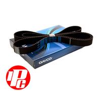 Dayco Cam Timing Belt 94621 Fits: Subaru Impreza (EJ20 EJ25 EJ P1 RB STI GD GC)