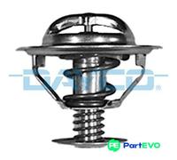 DAYCO COOLANT THERMOSTAT DT1000V FOR HONDA