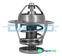 DAYCO COOLANT THERMOSTAT DT1031V FOR AUDI SEAT SKODA VW