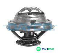 DAYCO COOLANT THERMOSTAT DT1042V FOR SEAT VW