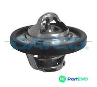 DAYCO COOLANT THERMOSTAT DT1050V FOR FORD MAZDA