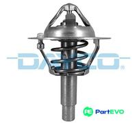 DAYCO COOLANT THERMOSTAT DT1052V FOR MERCEDES-BENZ
