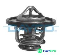 DAYCO COOLANT THERMOSTAT DT1055V FOR TOYOTA LEXUS