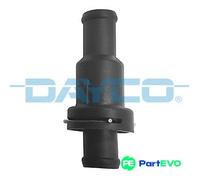 DAYCO COOLANT THERMOSTAT DT1064F FOR AUDI SKODA VW
