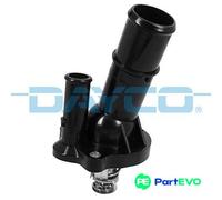 DAYCO COOLANT THERMOSTAT DT1067F FOR FORD VOLVO