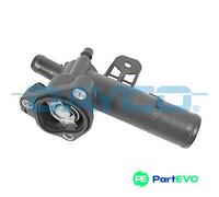 DAYCO COOLANT THERMOSTAT DT1075F FOR RENAULT DACIA