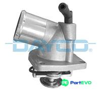 DAYCO COOLANT THERMOSTAT DT1085F FOR OPEL VAUXHALL CHEVROLET