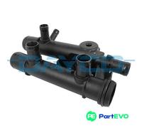 DAYCO COOLANT THERMOSTAT DT1101H