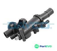 DAYCO COOLANT THERMOSTAT DT1104H FOR FORD PEUGEOT VOLVO