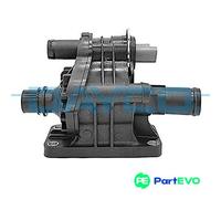 DAYCO COOLANT THERMOSTAT DT1106H FOR CITROËN FORD MAZDA PEUGEOT