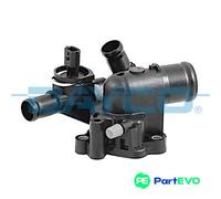 DAYCO COOLANT THERMOSTAT DT1107H FOR NISSAN RENAULT