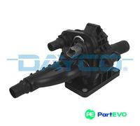 DAYCO COOLANT THERMOSTAT DT1112H FOR CITROËN PEUGEOT