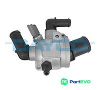 DAYCO COOLANT THERMOSTAT DT1114H FOR FIAT OPEL VAUXHALL