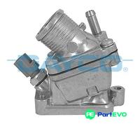 DAYCO COOLANT THERMOSTAT DT1119H FOR VOLVO