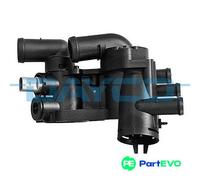 DAYCO COOLANT THERMOSTAT DT1126H FOR SEAT SKODA VW