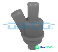 DAYCO COOLANT THERMOSTAT DT1129H FOR HONDA MG ROVER LAND ROVER