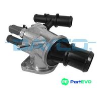 DAYCO COOLANT THERMOSTAT DT1134H FOR ALFA ROMEO FIAT