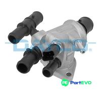 DAYCO COOLANT THERMOSTAT DT1136H FOR ALFA ROMEO FIAT LANCIA