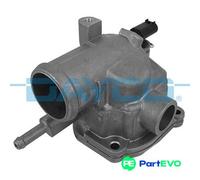 DAYCO COOLANT THERMOSTAT DT1173H FOR MERCEDES-BENZ JEEP