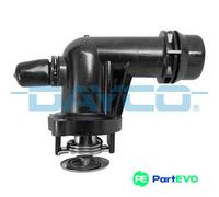 DAYCO COOLANT THERMOSTAT DT1174H FOR BMW
