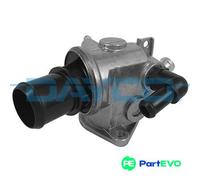 DAYCO COOLANT THERMOSTAT DT1181H FOR ALFA ROMEO FIAT LANCIA