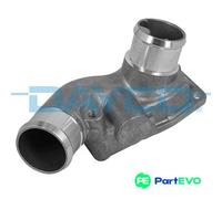 DAYCO COOLANT THERMOSTAT DT1182H FOR OPEL VAUXHALL