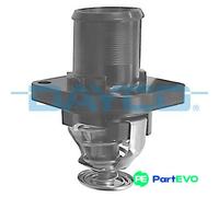 DAYCO COOLANT THERMOSTAT DT1206V FOR CITROËN PEUGEOT