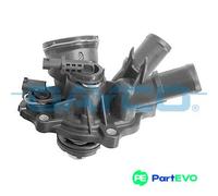 DAYCO COOLANT THERMOSTAT DT1215H FOR MERCEDES-BENZ