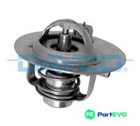 DAYCO COOLANT THERMOSTAT DT1218V FOR OPEL SUZUKI VAUXHALL