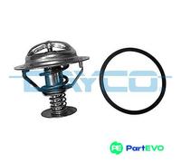 DAYCO COOLANT THERMOSTAT DT1228V FOR TOYOTA HYUNDAI