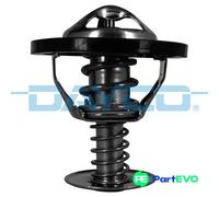 DAYCO COOLANT THERMOSTAT DT1240V FOR DAIHATSU TOYOTA