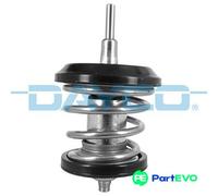 DAYCO COOLANT THERMOSTAT DT1243V FOR AUDI SEAT SKODA VW