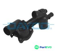DAYCO COOLANT THERMOSTAT DT1248H FOR AUDI SKODA VW