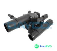 DAYCO COOLANT THERMOSTAT DT1256H FOR RENAULT