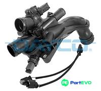 DAYCO COOLANT THERMOSTAT DT1257H FOR CITROËN PEUGEOT