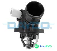 DAYCO COOLANT THERMOSTAT DT1258H FOR CITROËN PEUGEOT