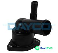 DAYCO COOLANT THERMOSTAT DT1278F FOR TOYOTA