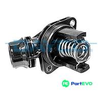 DAYCO COOLANT THERMOSTAT DT1287F FOR OPEL VAUXHALL