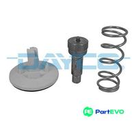DAYCO COOLANT THERMOSTAT DT1289V FOR AUDI SEAT SKODA VW